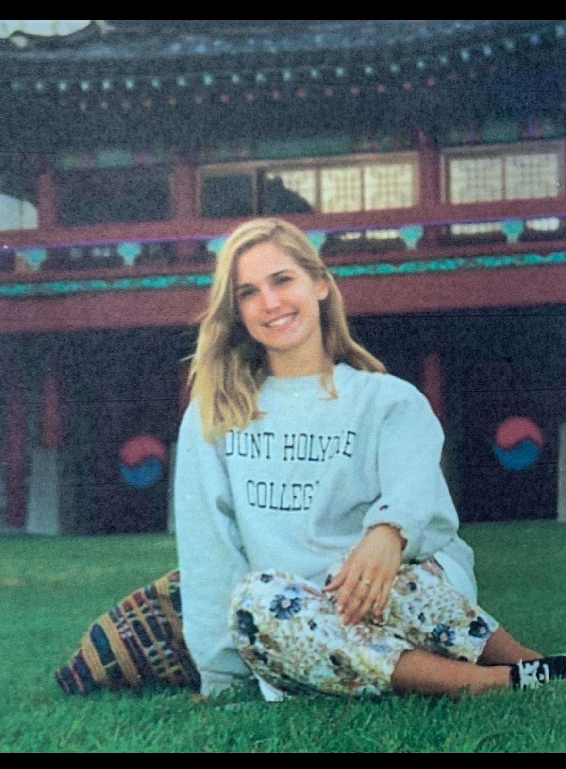 Christabel Hudson Choi